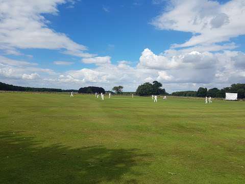 Brocklesby Park Cricket Club photo